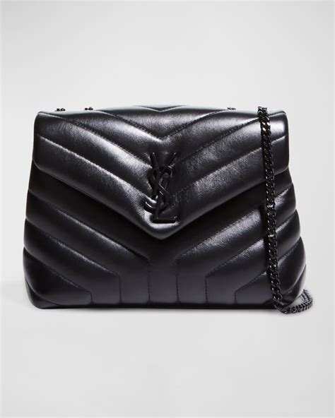 ysl loulou small used|ysl small loulou crossbody.